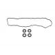 Прокладка кришки клапанів Toyota Land Cruiser 4.5 D4-D 07- (к-кт)
