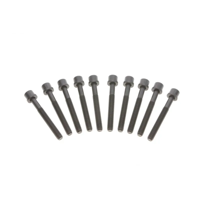 Болти головки (к-кт 10шт.) Audi 100/A4/VW Polo/Golf 1.3-2.0 90- (96mm)