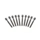 Болти головки (к-кт 10шт.) Audi 100/A4/VW Polo/Golf 1.3-2.0 90- (96mm)