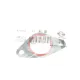 Прокладка колектора впускного BMW 3 (E36)/5 (E34)/Opel Omega B 2.5 TD