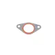 Прокладка колектора впускного BMW 3 (E36)/5 (E34)/Opel Omega B 2.5 TD