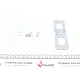 Прокладка колектора випускного BMW 3 (E36/E34)/5 (E34) 1.8-3.0i 89-00