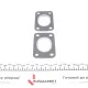 Прокладка колектора випускного BMW 3 (E36/E34)/5 (E34) 1.8-3.0i 89-00
