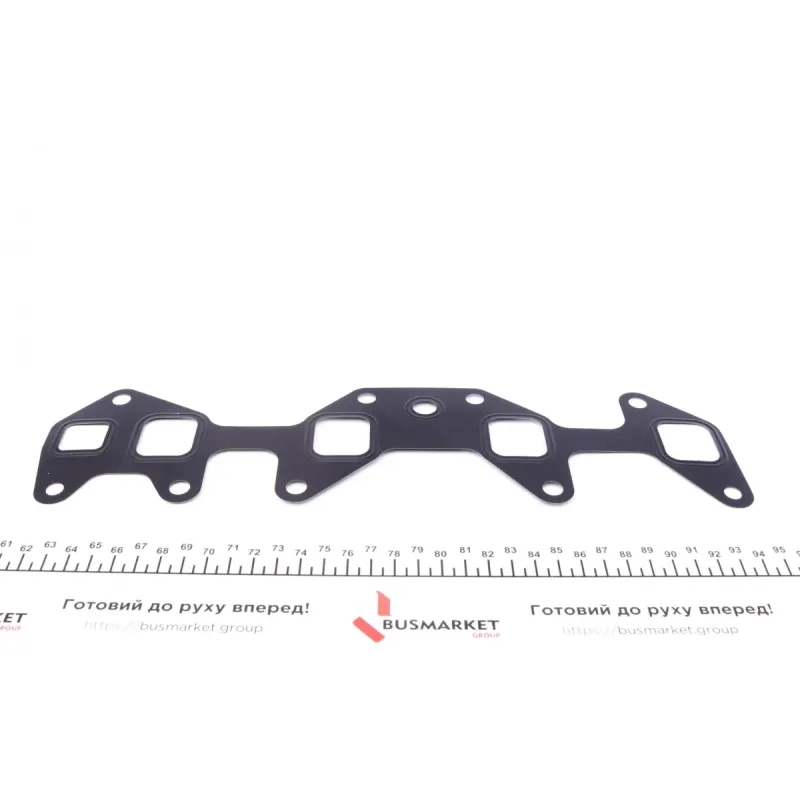Комплект прокладок двигуна верхній ELRING 825.361 для Opel Astra F, Combo 1.4i 1991-2005