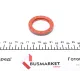 Комплект прокладок двигуна верхній ELRING 825.361 для Opel Astra F, Combo 1.4i 1991-2005