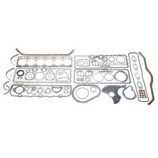 Комплект прокладок повний ELRING 826.750 для Mercedes-Benz OM 356/OM 366/OM 376