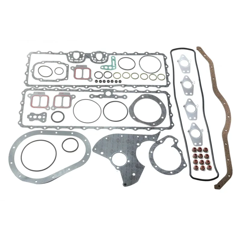 Комплект прокладок повний ELRING 826.750 для Mercedes-Benz OM 356/OM 366/OM 376