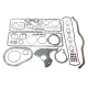 Комплект прокладок повний ELRING 826.750 для Mercedes-Benz OM 356/OM 366/OM 376