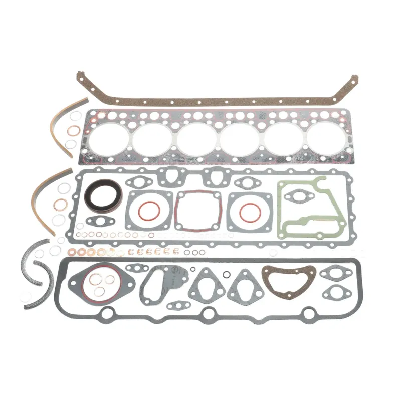 Комплект прокладок повний ELRING 826.750 для Mercedes-Benz OM 356/OM 366/OM 376