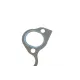 Комплект прокладок (верхній) VW Caddy I/T3 1.6/1.7D 81-92