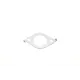 Прокладка колектора випускного BMW 3/5 (M21/M51) 2.5 92-