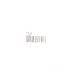 Прокладка фільтра АКПП ELRING 843.510 для Volkswagen T5/T6 2.0 TDI 2009-, 63.1x3.53 мм