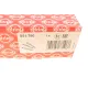 Болти головки (к-кт 10шт.) Honda Accord/Civic 2.0/2.4 01-08