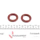 Комплект прокладок (верхній) Renault Kangoo 1.6 16V 01- K4M