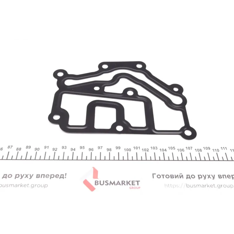 Комплект прокладок (верхній) Renault Kangoo 1.6 16V 01- K4M