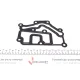 Комплект прокладок (верхній) Renault Kangoo 1.6 16V 01- K4M