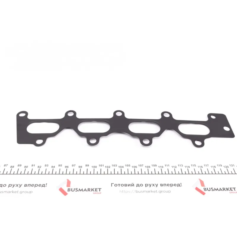 Комплект прокладок (верхній) Renault Kangoo 1.6 16V 01- K4M