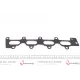 Комплект прокладок (верхній) Renault Kangoo 1.6 16V 01- K4M