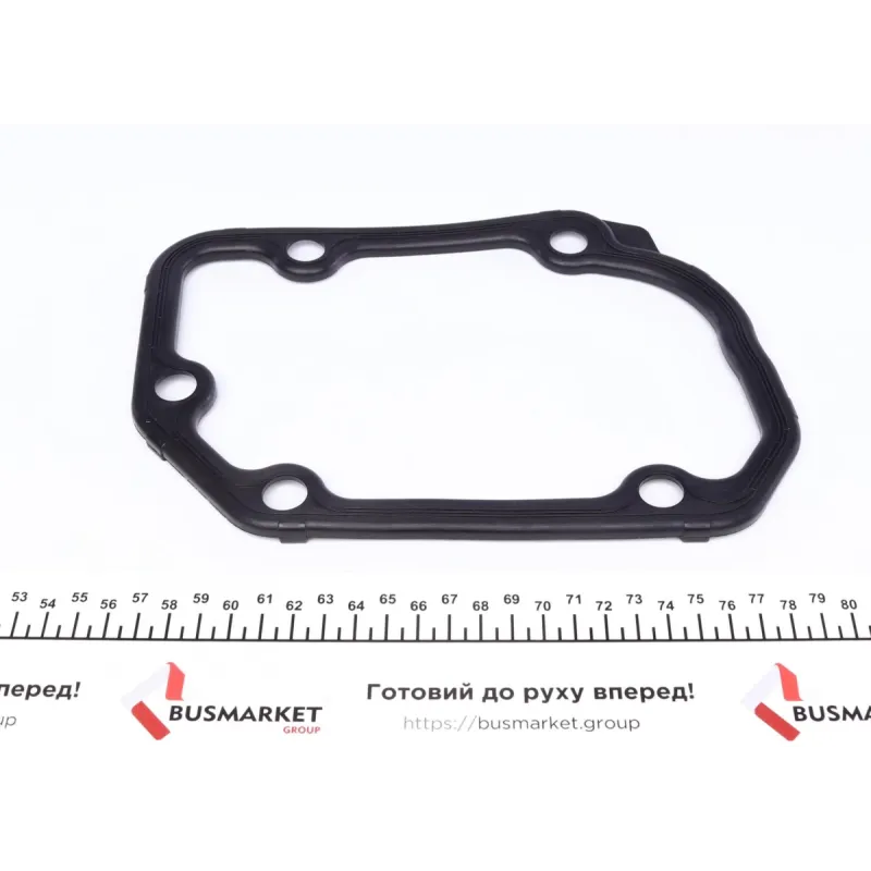 Прокладка кришки КПП Audi A1/A2/A3/Seat Cordoba/Ibiza III/Skoda Fabia/Octavia/VW Caddy 00-