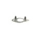 Прокладка клапана EGR Toyota Land Cruiser 3.0 D-4D 02-
