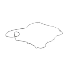 Прокладка піддону Audi A4/A6/Q5 19-