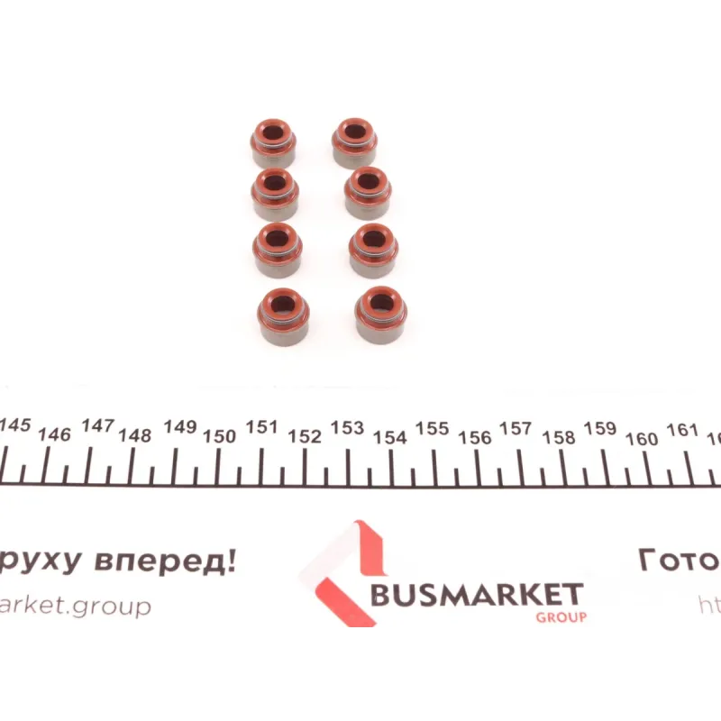Комплект прокладок (нижній) Fiat Fiorino/Citroen Berlingo/C2/C3/Peugeot 206/306/307 1.1/1.4 93-