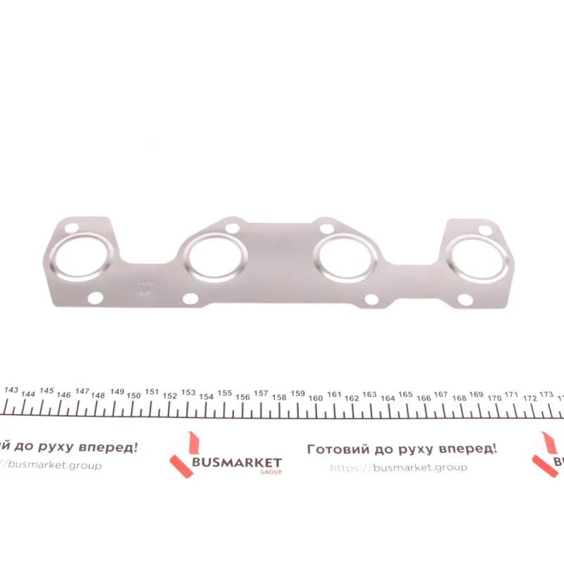 Комплект прокладок (нижній) Fiat Fiorino/Citroen Berlingo/C2/C3/Peugeot 206/306/307 1.1/1.4 93-