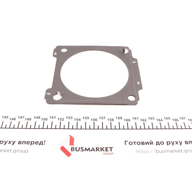 Комплект прокладок (нижній) Fiat Fiorino/Citroen Berlingo/C2/C3/Peugeot 206/306/307 1.1/1.4 93-