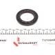 Комплект прокладок (нижній) Fiat Fiorino/Citroen Berlingo/C2/C3/Peugeot 206/306/307 1.1/1.4 93-