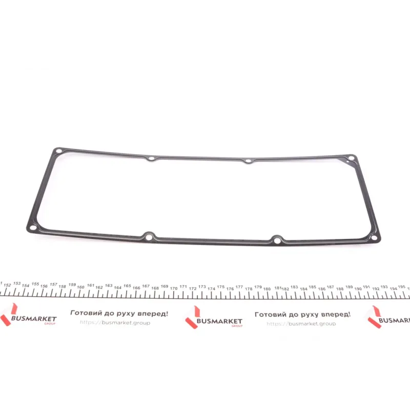 Комплект прокладок верхній ELRING 867.570 для Renault Kangoo, Dacia Logan 1.6 2006-