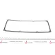 Комплект прокладок верхній ELRING 867.570 для Renault Kangoo, Dacia Logan 1.6 2006-