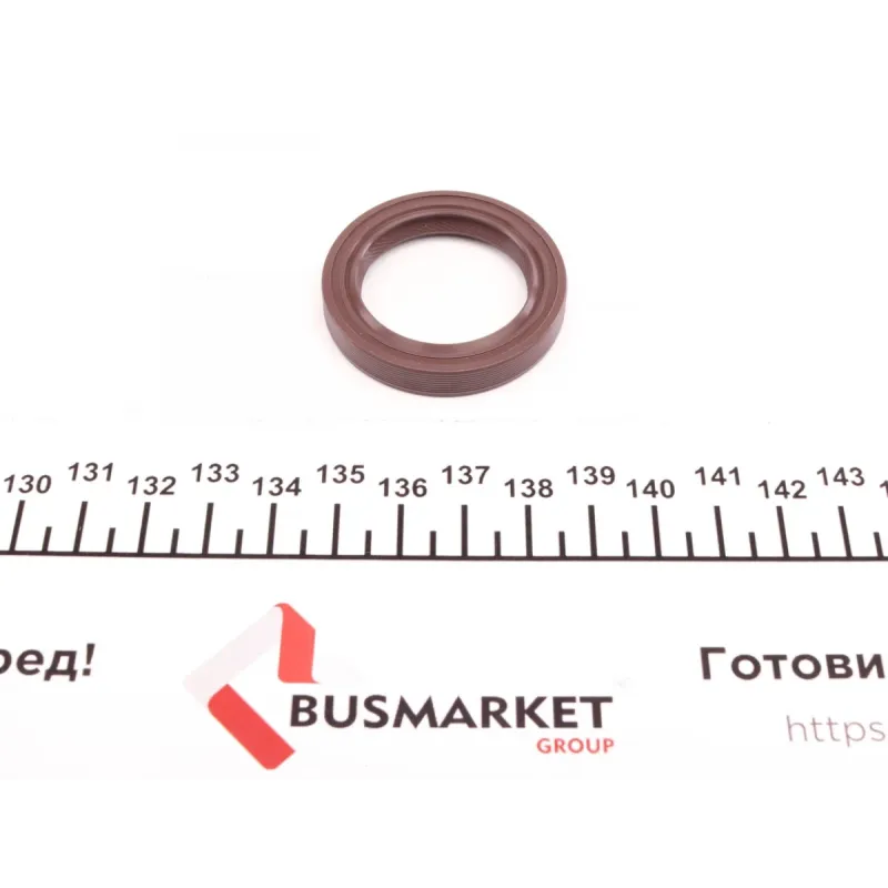 Комплект прокладок верхній ELRING 867.570 для Renault Kangoo, Dacia Logan 1.6 2006-