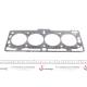 Комплект прокладок верхній ELRING 867.570 для Renault Kangoo, Dacia Logan 1.6 2006-