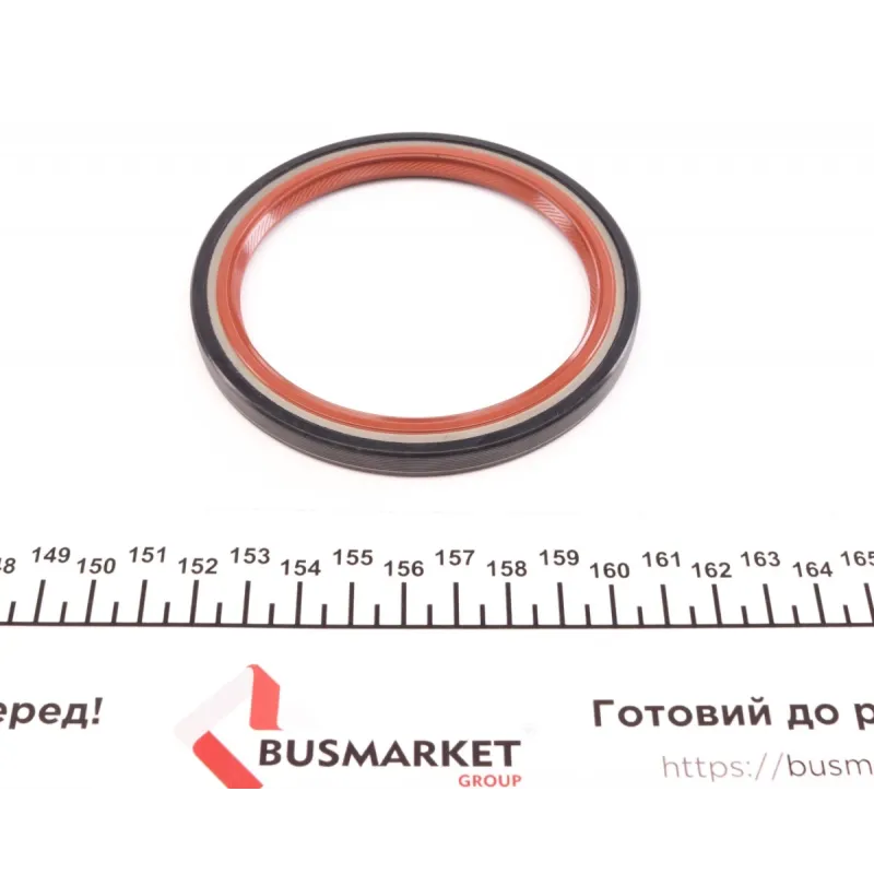 Комплект прокладок верхній ELRING 867.570 для Renault Kangoo, Dacia Logan 1.6 2006-