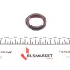 Комплект прокладок верхній ELRING 867.570 для Renault Kangoo, Dacia Logan 1.6 2006-