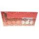 Прокладка ГБЦ BMW 3 (G20/G80/G28)/5 (G30/F90)/7 (G11/G12) 17- (1 мітка) (1.45mm) B57D30
