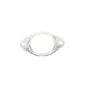 Прокладка глушника Opel Insignia 2.0 CDTI 08-