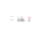 Прокладка колектора випускного Audi A3/TT/VW T5/Golf V 3.2 00- (4-6 циліндр)