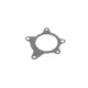 Комплект прокладок повний ELRING 877.191 для Hyundai i20/i30, Kia Rio 1.4-1.6 (2006-)