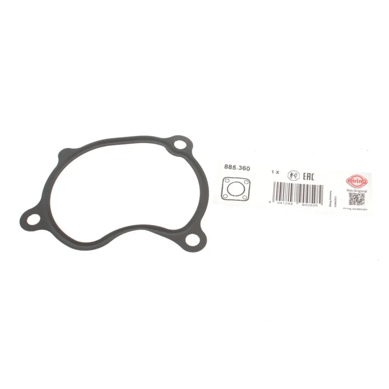 Прокладка корпусу впускного колектора ELRING 885.360 для Renault Laguna III 3.5 V6 2008-2015