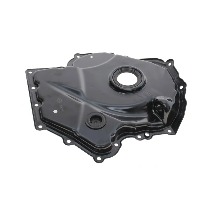 Кришка двигуна (передня) Audi A3/A4/A5/Q3/TT/Skoda Octavia II/VW Golf 1.8/2.0 04-