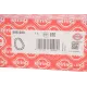 Кришка двигуна (передня) Audi A3/A4/A5/Q3/TT/Skoda Octavia II/VW Golf 1.8/2.0 04-