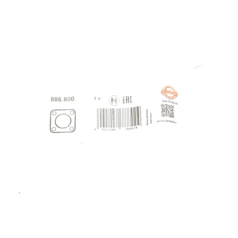 Прокладка помпи води ELRING 886.800 для Land Rover Defender/Discovery/Range Rover 3.0/5.0 09-