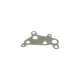 Комплект прокладок нижній ELRING 887.260 для Opel Astra K 1.4 Turbo 2015-