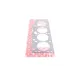 Прокладка ГБЦ Ford Escort/Fiesta/Orion 1.4i 86-99, Ø80,00mm, 1,75mm