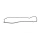Прокладка кришки клапанів MB Sprinter/VW LT 1.8/2.3 92-, M111
