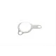 Комплект прокладок турбіни Opel Astra/Zafira 1.7 CDTI 07-
