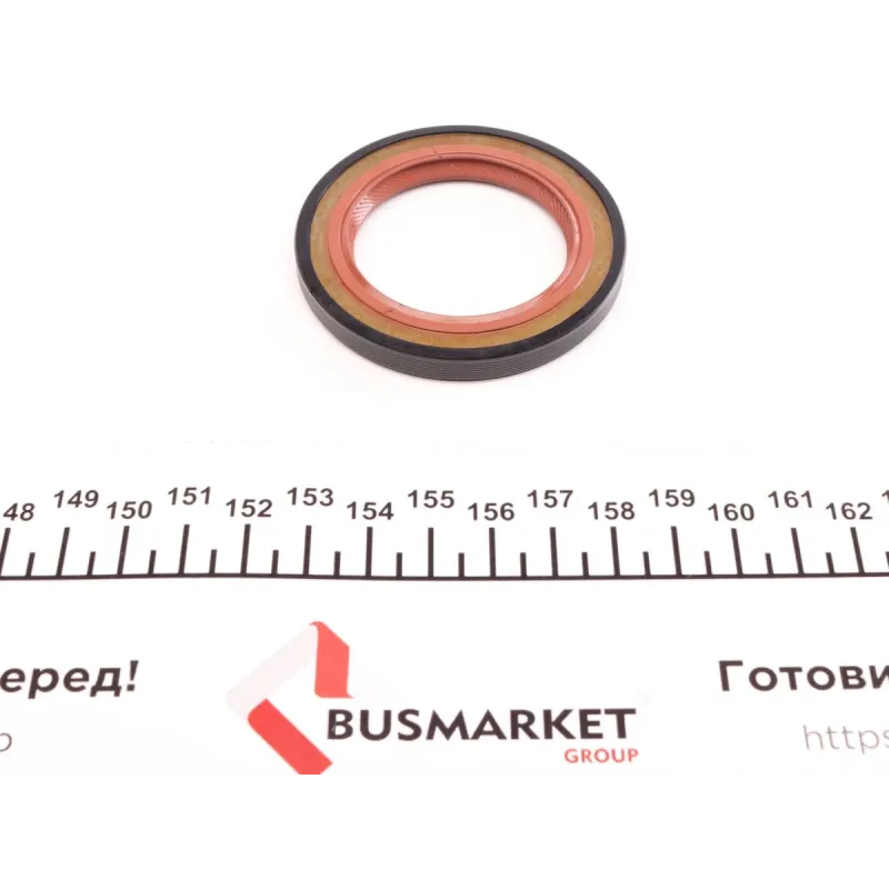 Комплект прокладок верхній ELRING 896.710 для Citroen Berlingo/Peugeot Partner 1.9D DW8 98-