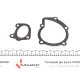 Комплект прокладок верхній ELRING 896.710 для Citroen Berlingo/Peugeot Partner 1.9D DW8 98-