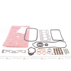 Купити Комплект прокладок (повний) Renault Kangoo/Clio/Nissan Kubistar 1,0-1.2 01- | KovelAutoHub